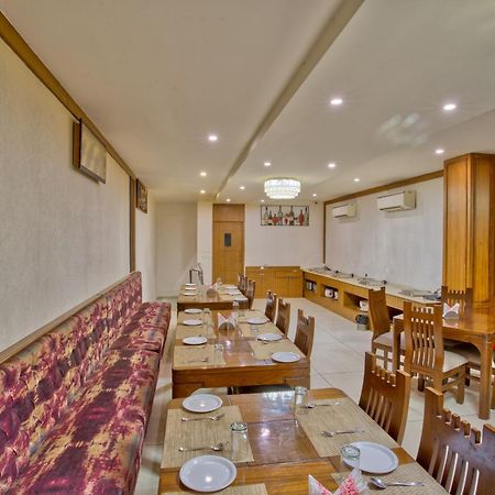 Height View Residency Ξενοδοχείο Ντεχραντούν Εξωτερικό φωτογραφία